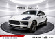 2021 Porsche Macan - Thumbnail 3