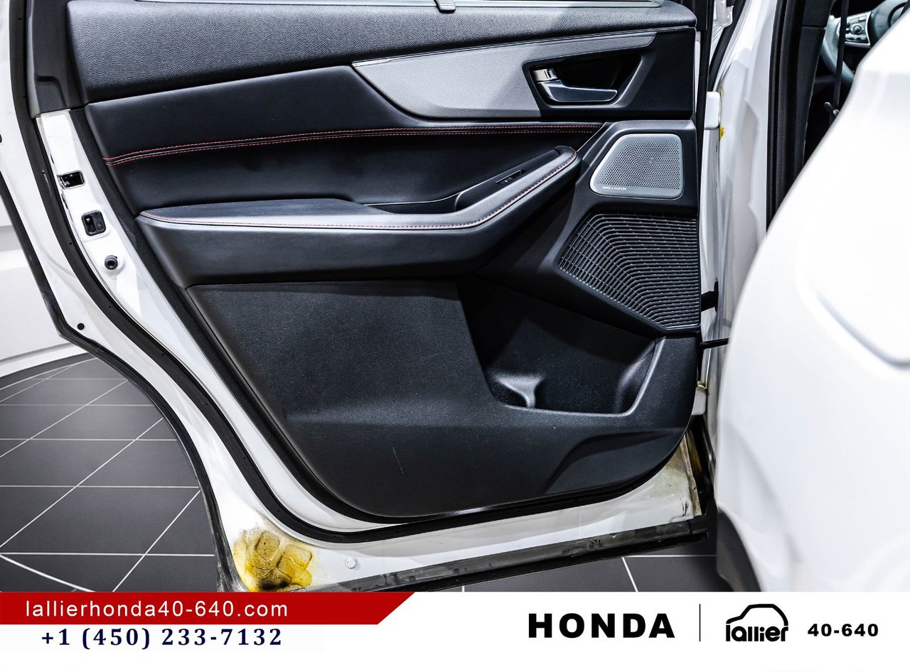2025 Acura MDX - Image 12