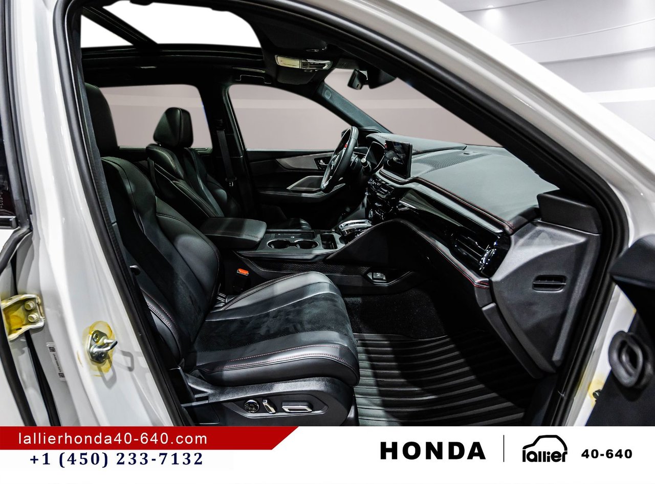 2025 Acura MDX - Image 18