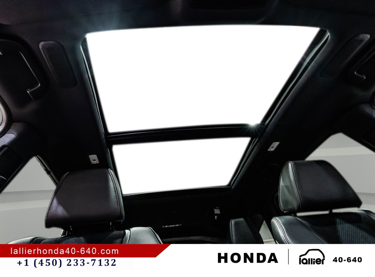 2025 Acura MDX - Image 19