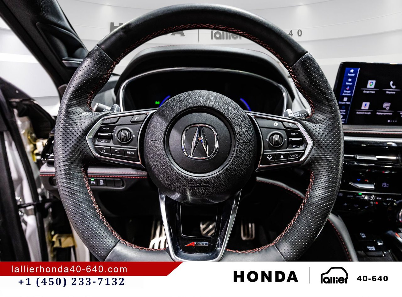 2025 Acura MDX - Image 23