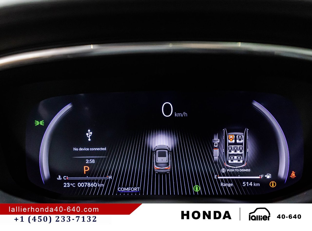 2025 Acura MDX - Image 24