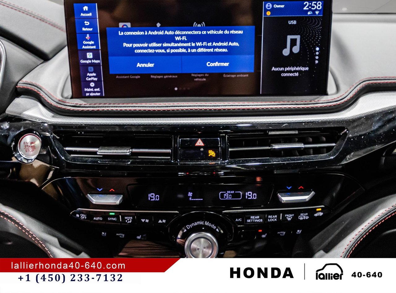 2025 Acura MDX - Image 25