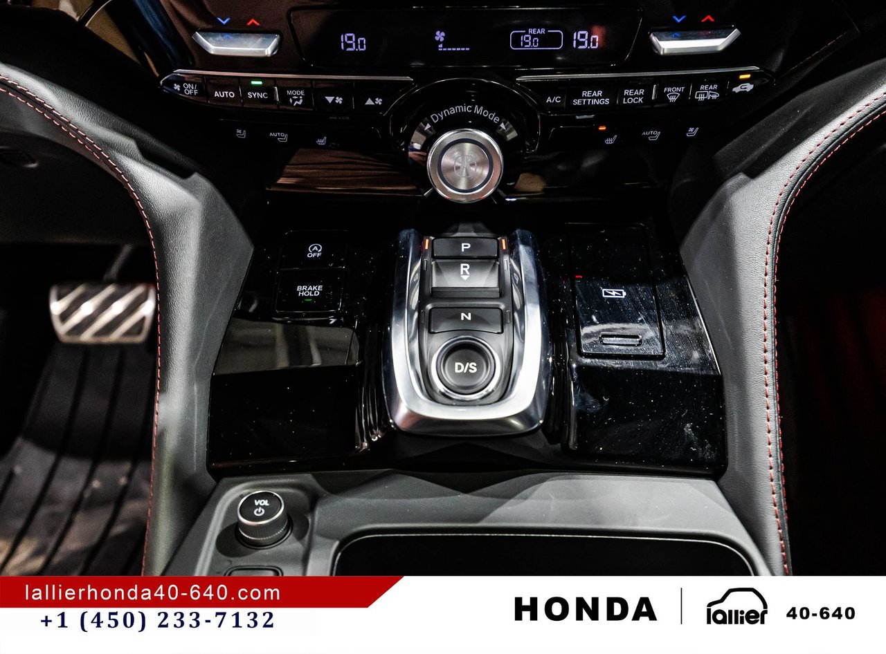 2025 Acura MDX - Image 26