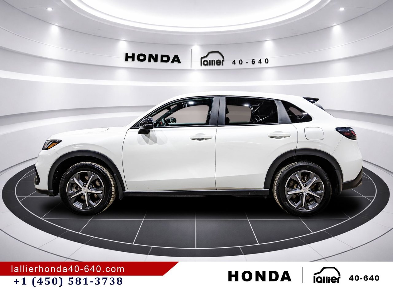2023 Honda HR-V - Image 4