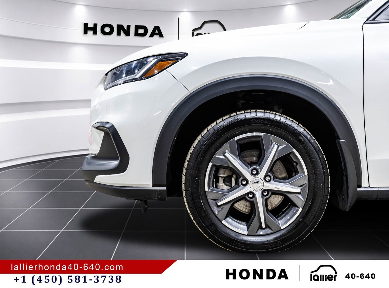 2023 Honda HR-V - Image 10