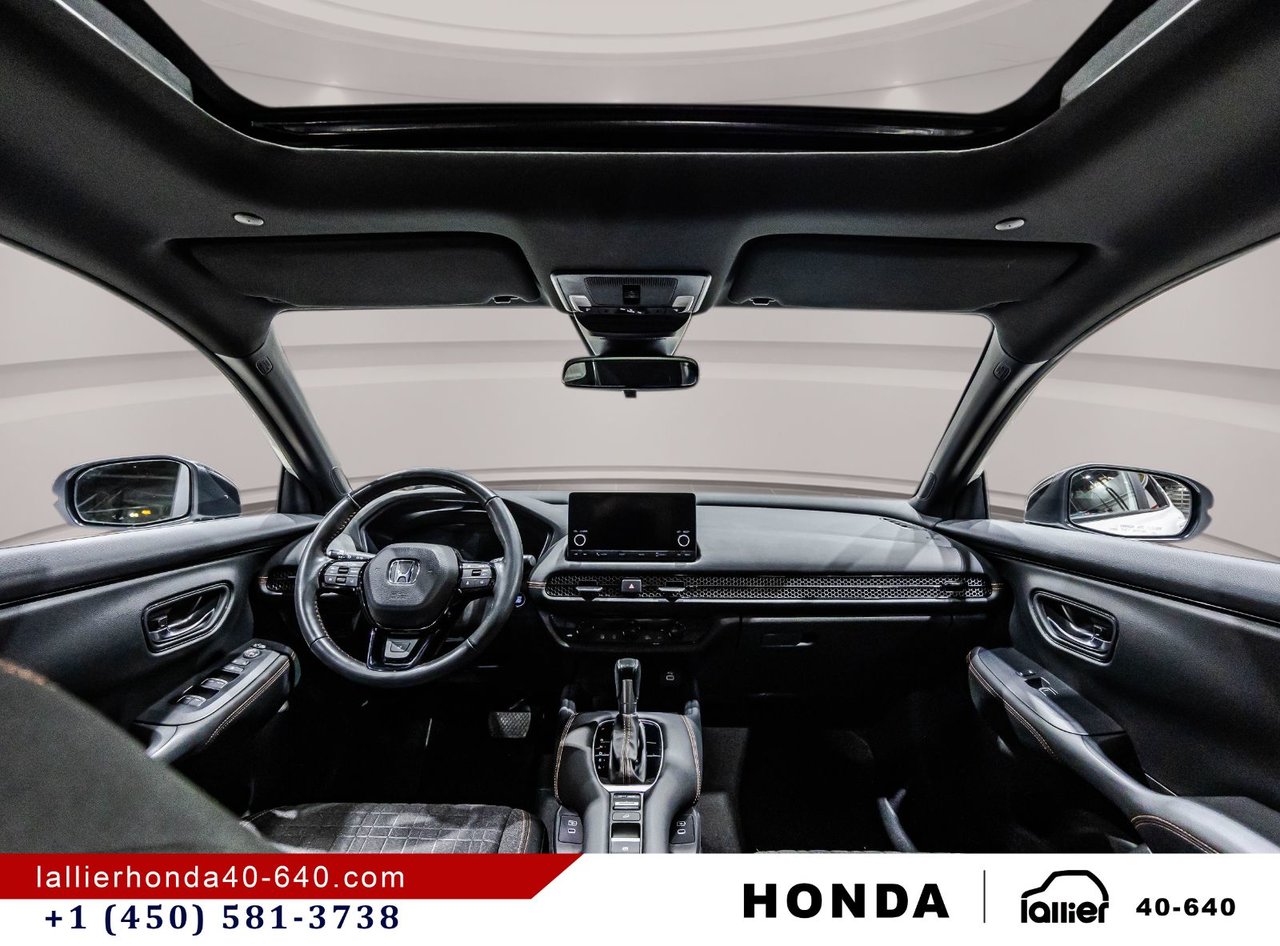 2023 Honda HR-V - Image 14
