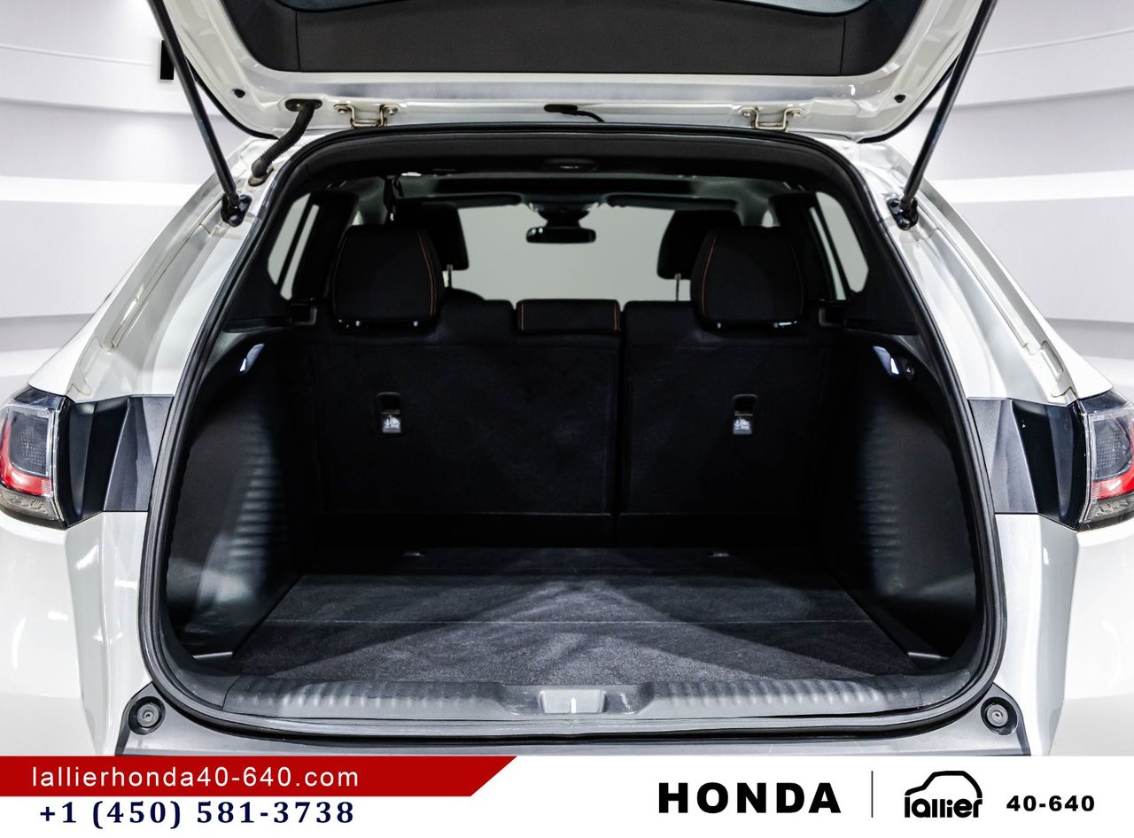2023 Honda HR-V - Image 15