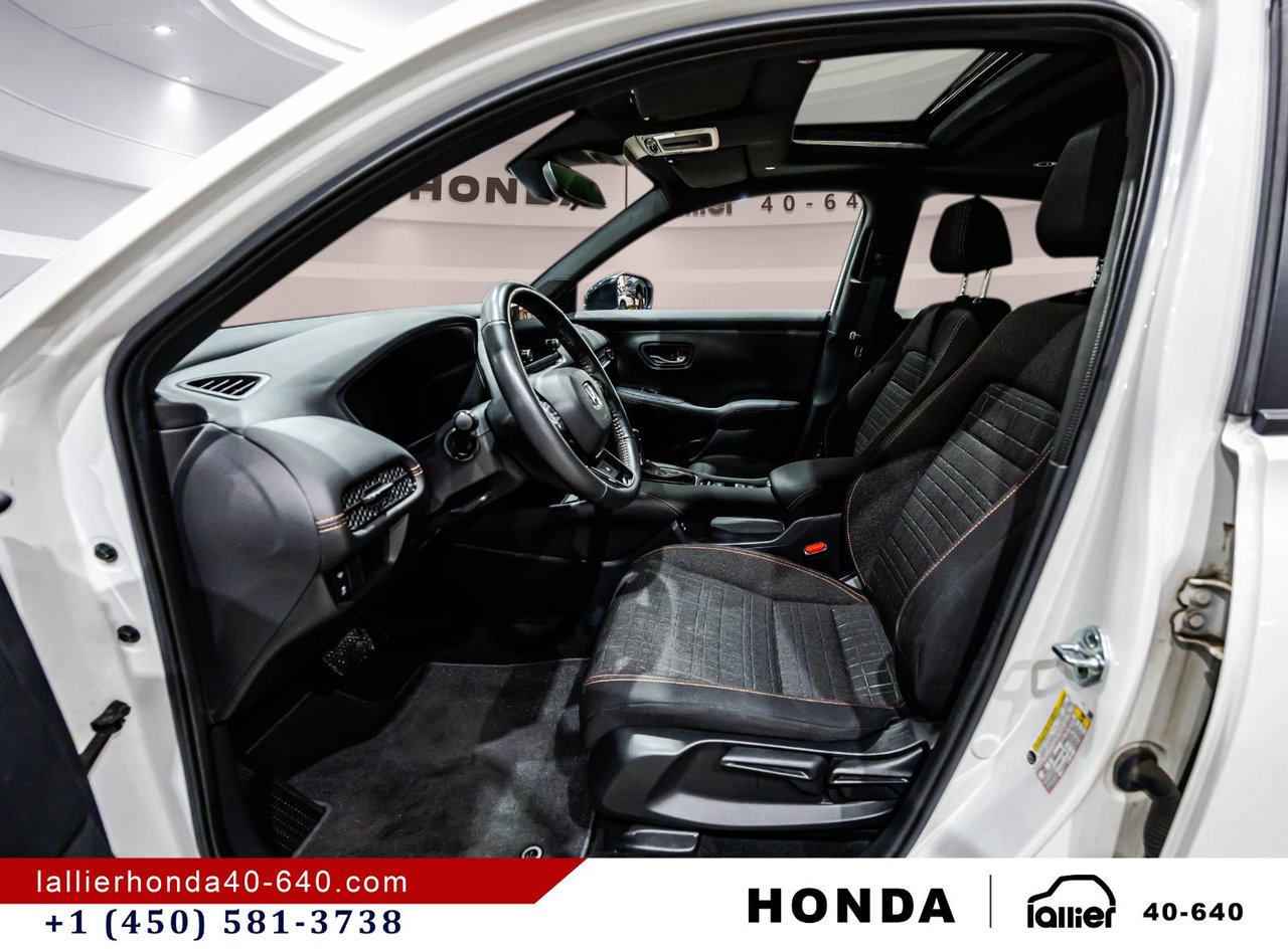 2023 Honda HR-V - Image 19