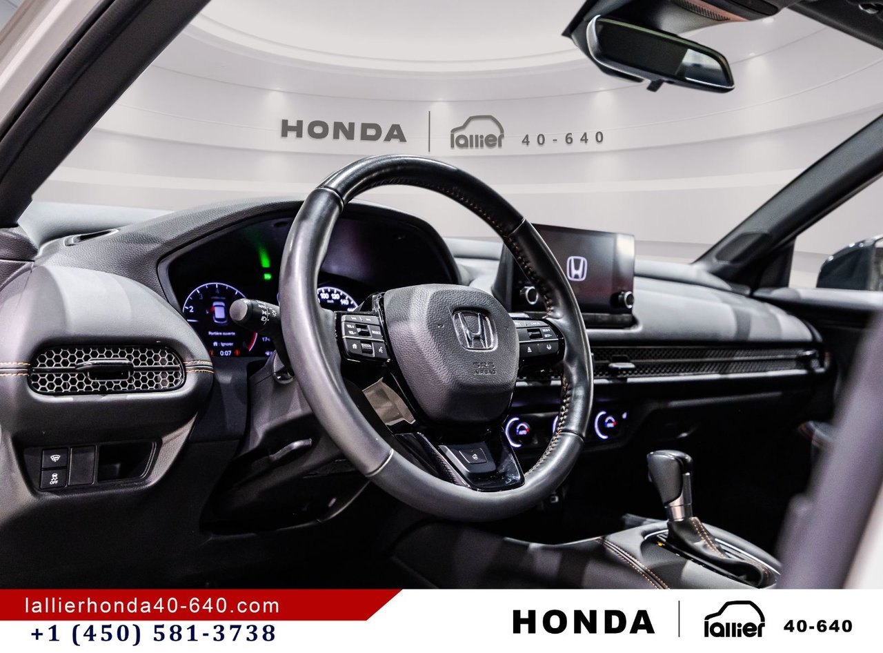 2023 Honda HR-V - Image 20