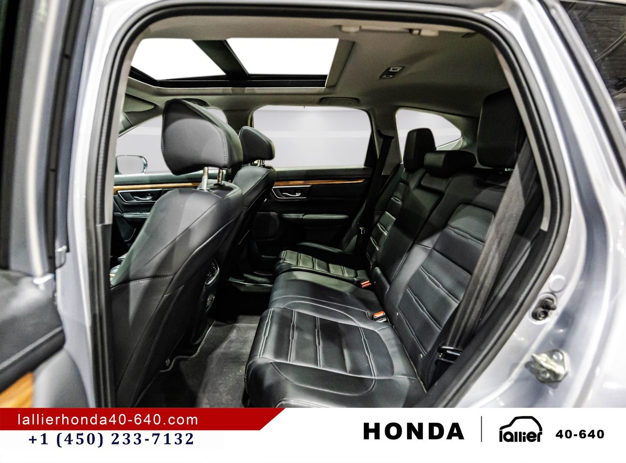 2020 Honda CR-V - Image 14