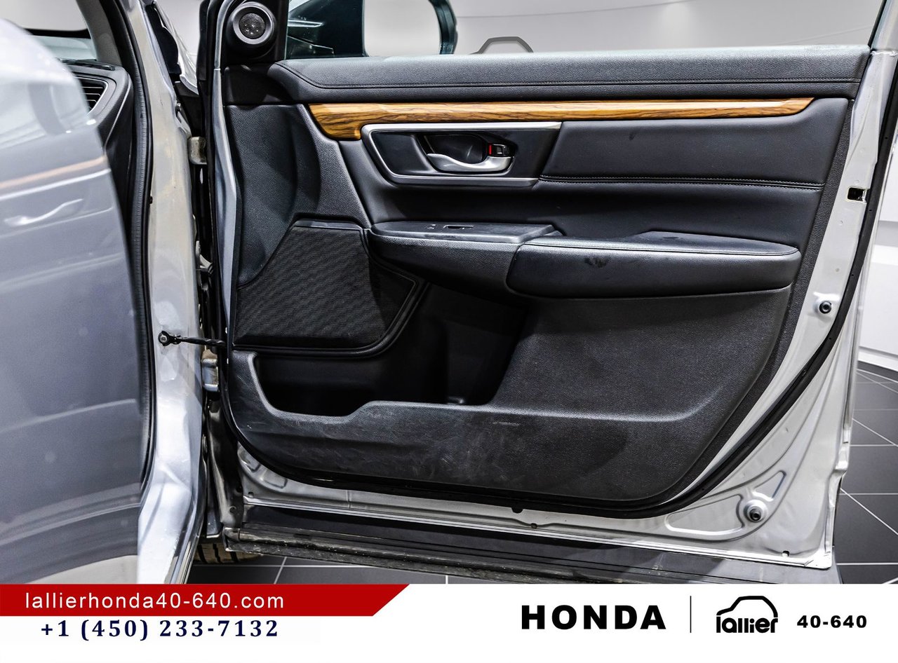 2020 Honda CR-V - Image 18