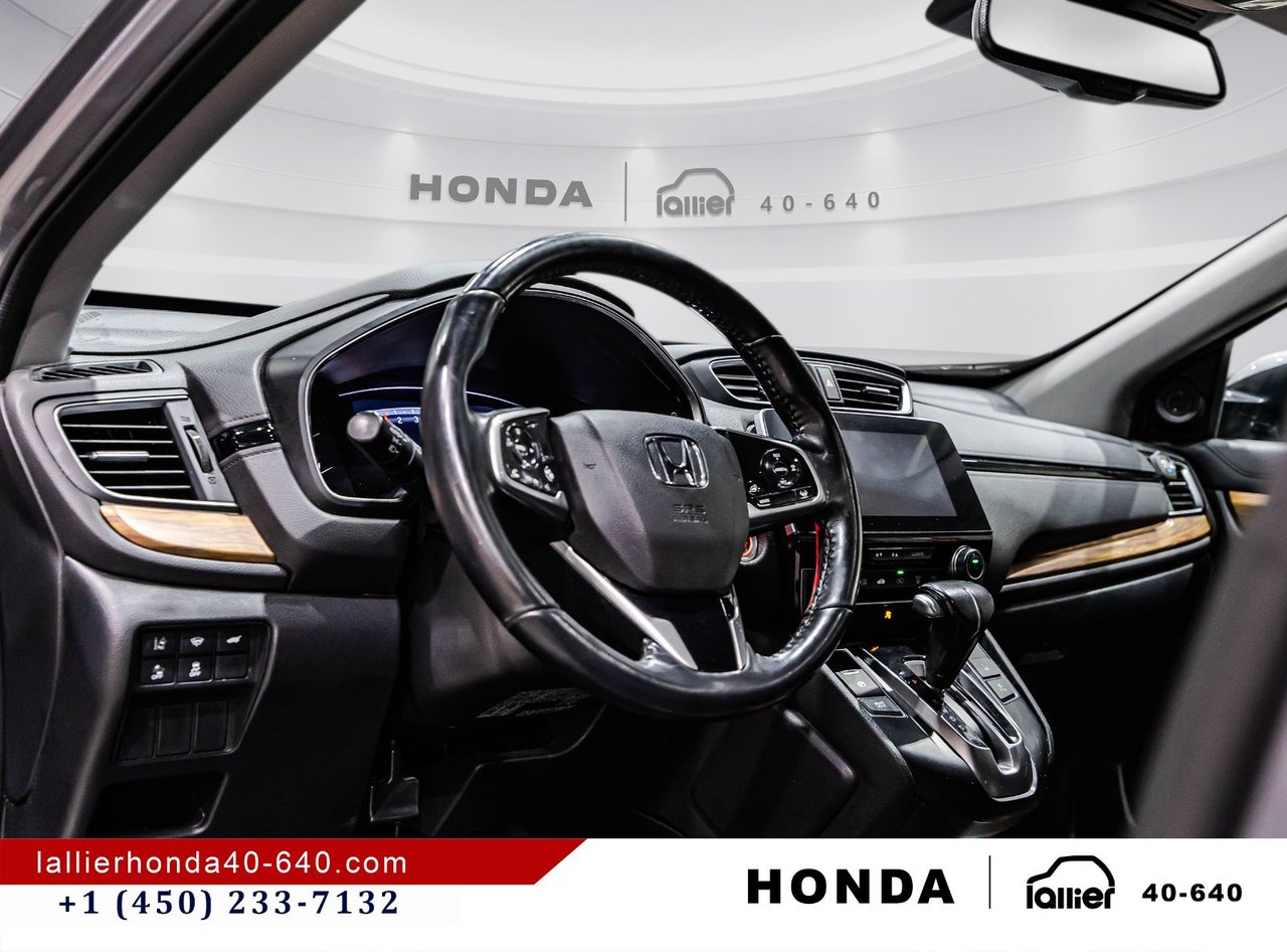 2020 Honda CR-V - Image 22