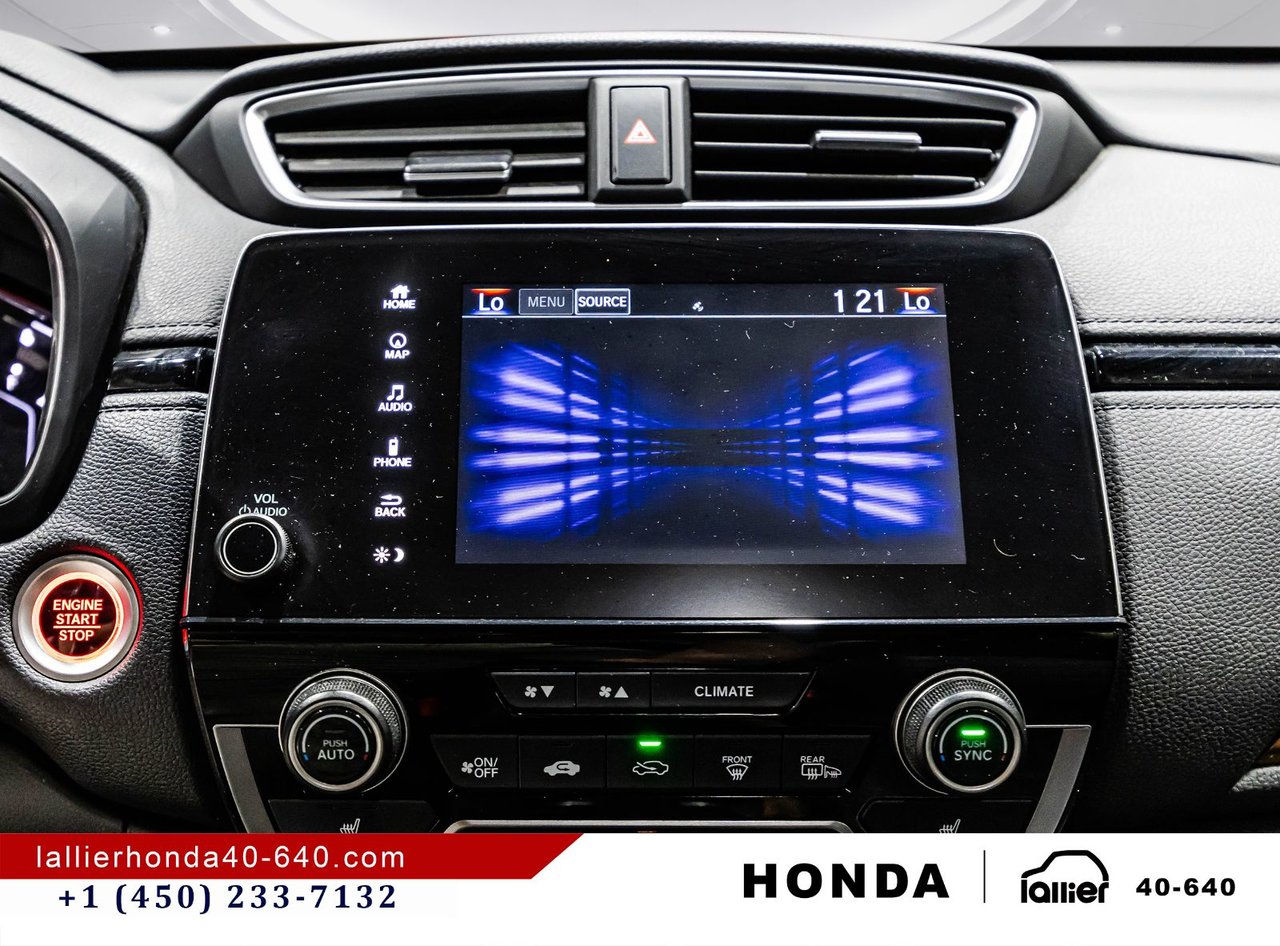 2020 Honda CR-V - Image 26