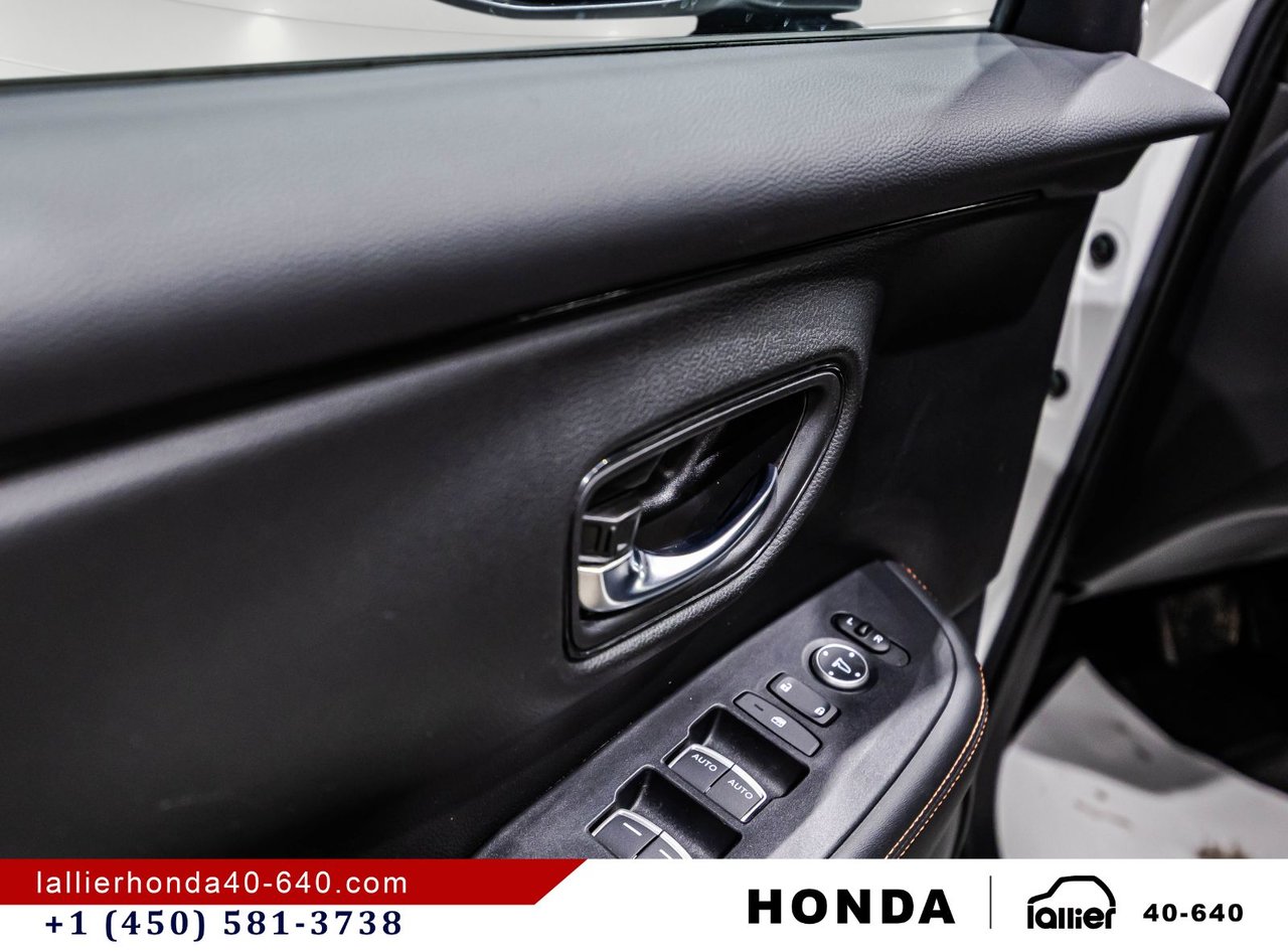 2024 Honda HR-V - Image 11