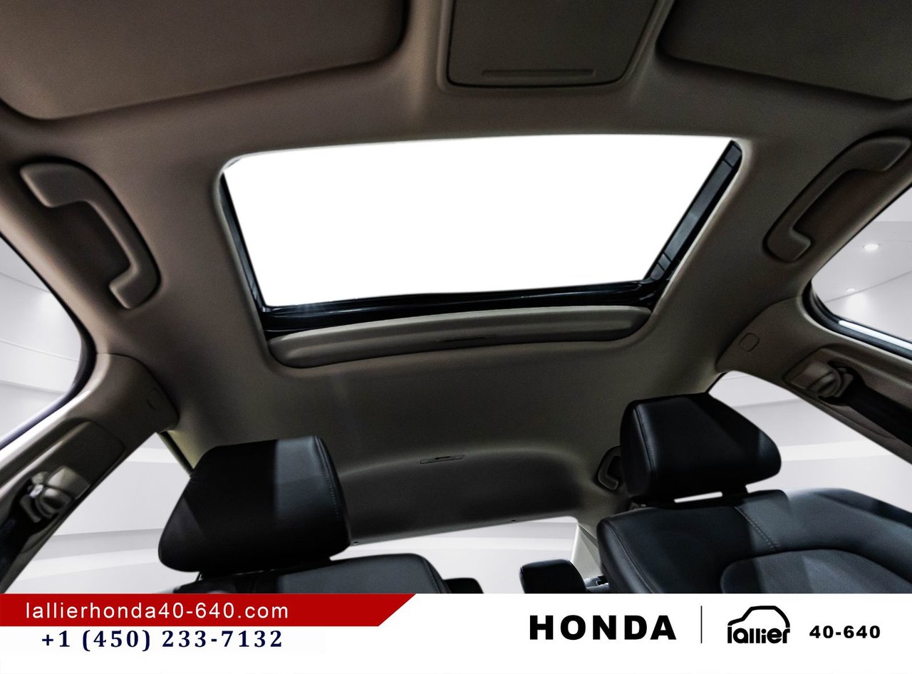 2024 Honda Civic Sedan - Image 19