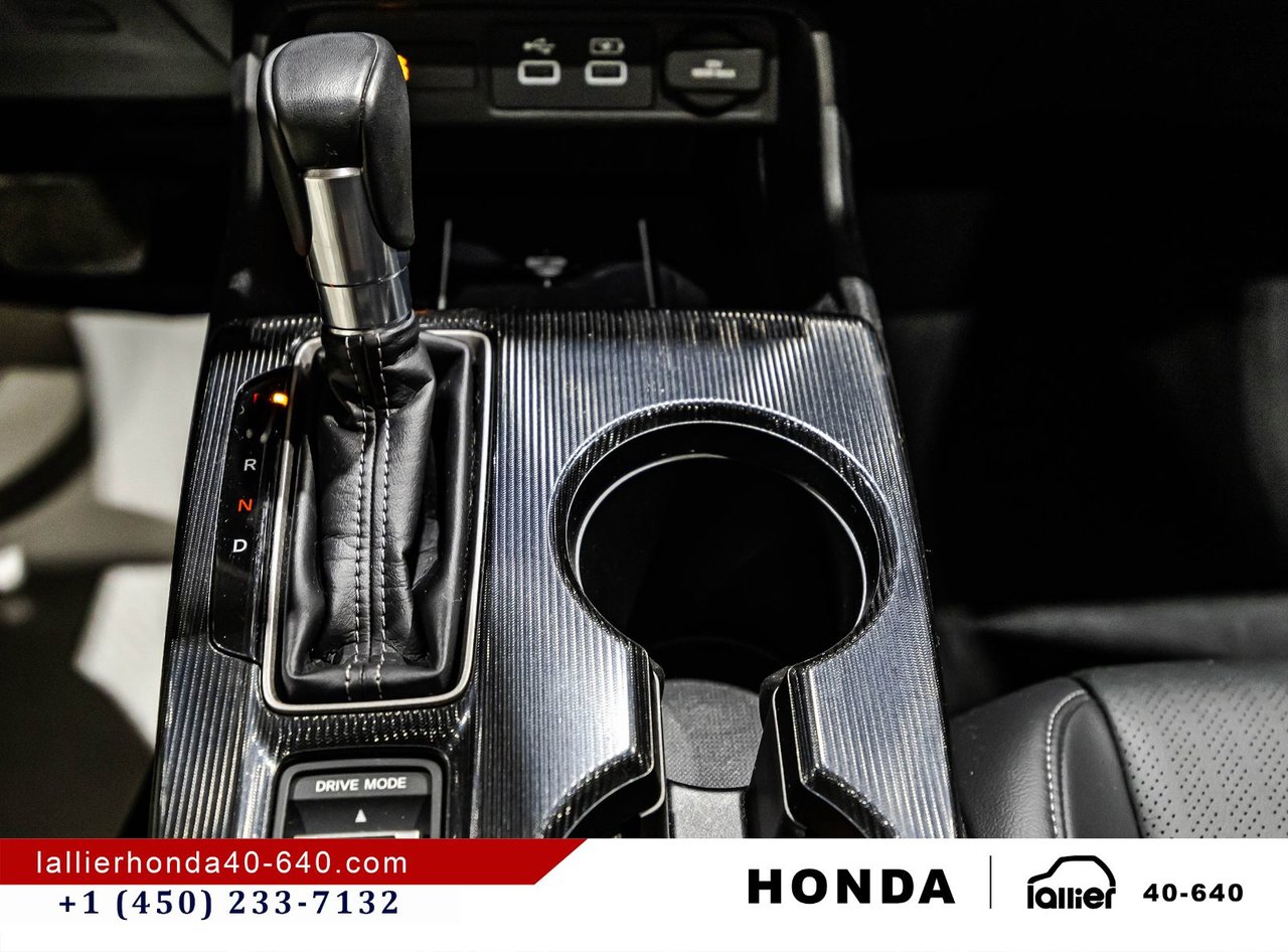 2024 Honda Civic Sedan - Image 26