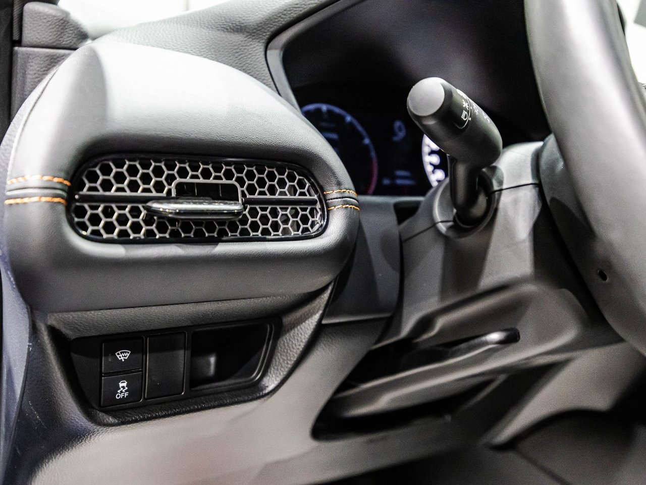 2025 Honda HR-V - Image 21
