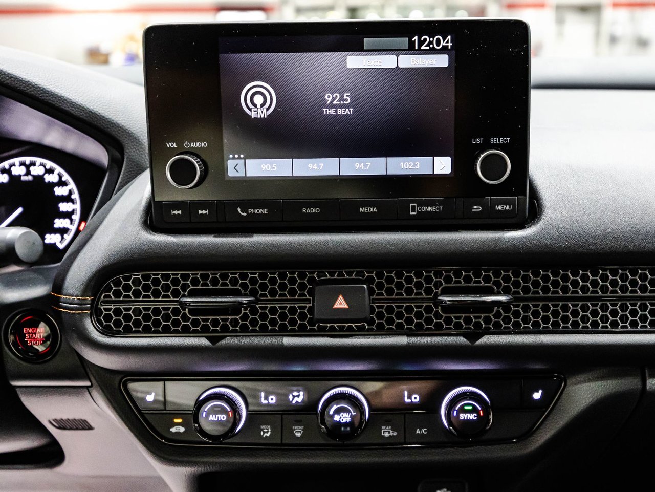 2025 Honda HR-V - Image 24