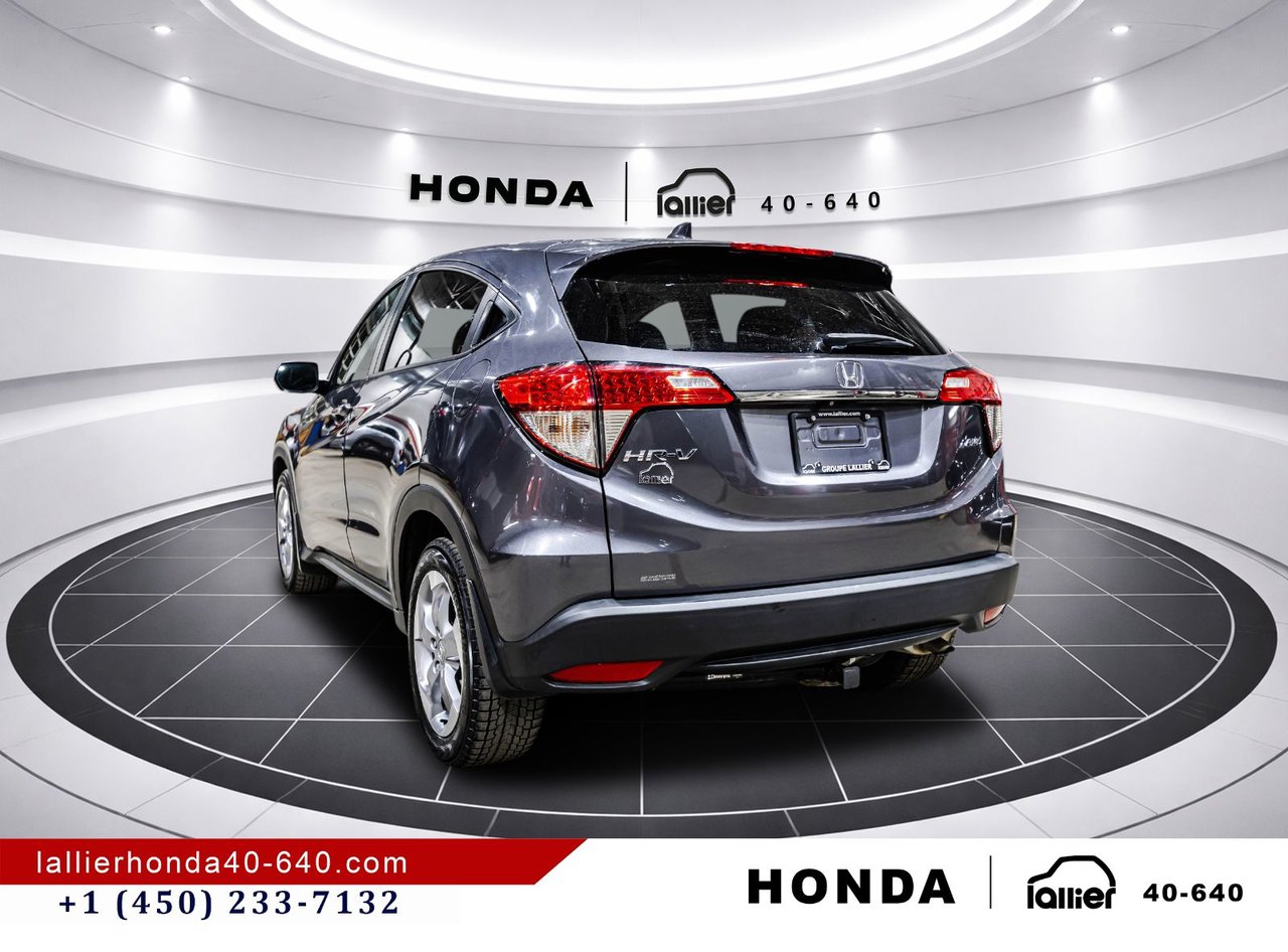 2020 Honda HR-V - Image 5