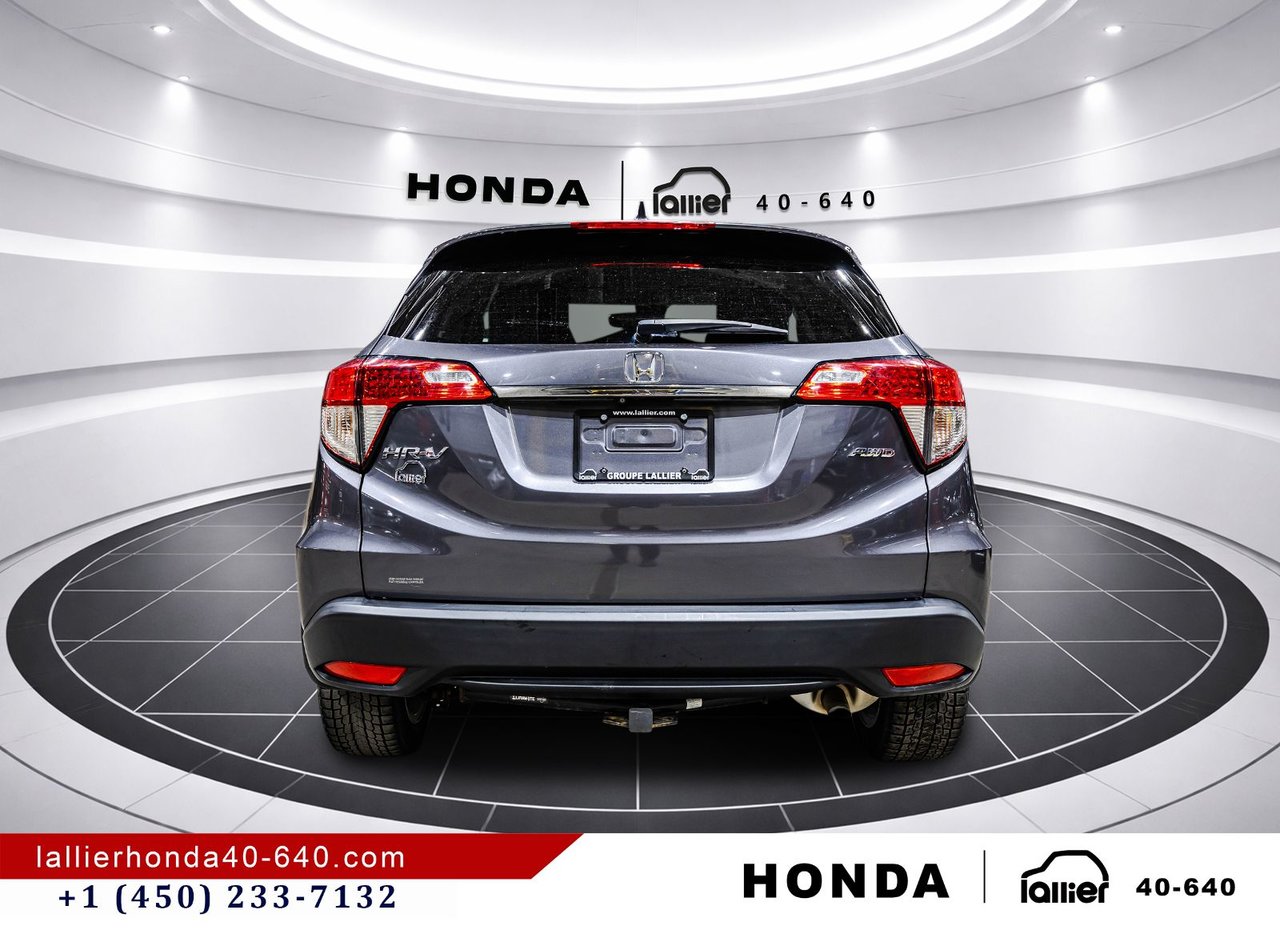 2020 Honda HR-V - Image 6