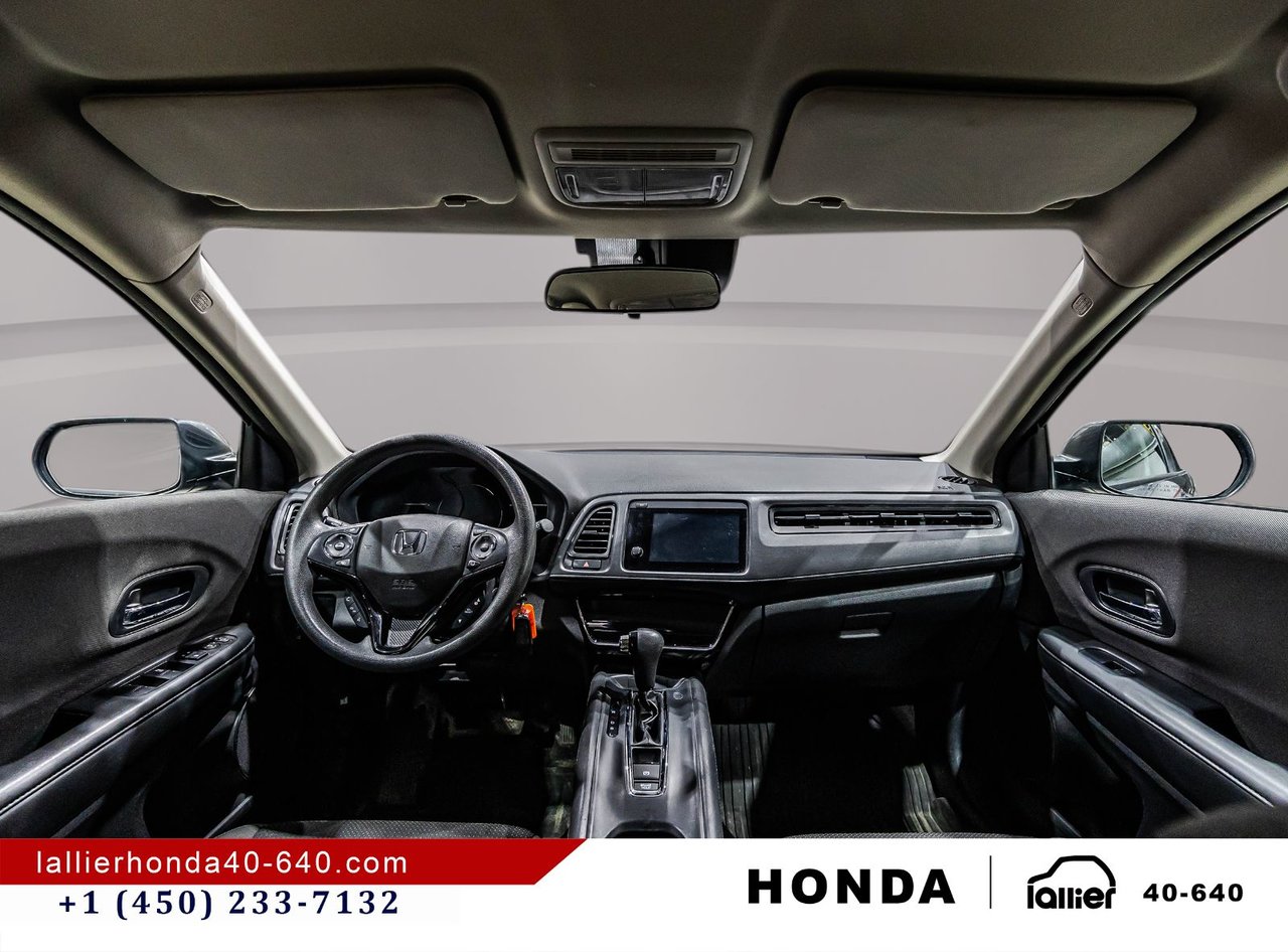 2020 Honda HR-V - Image 14