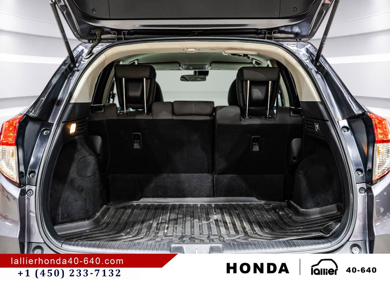 2020 Honda HR-V - Image 15