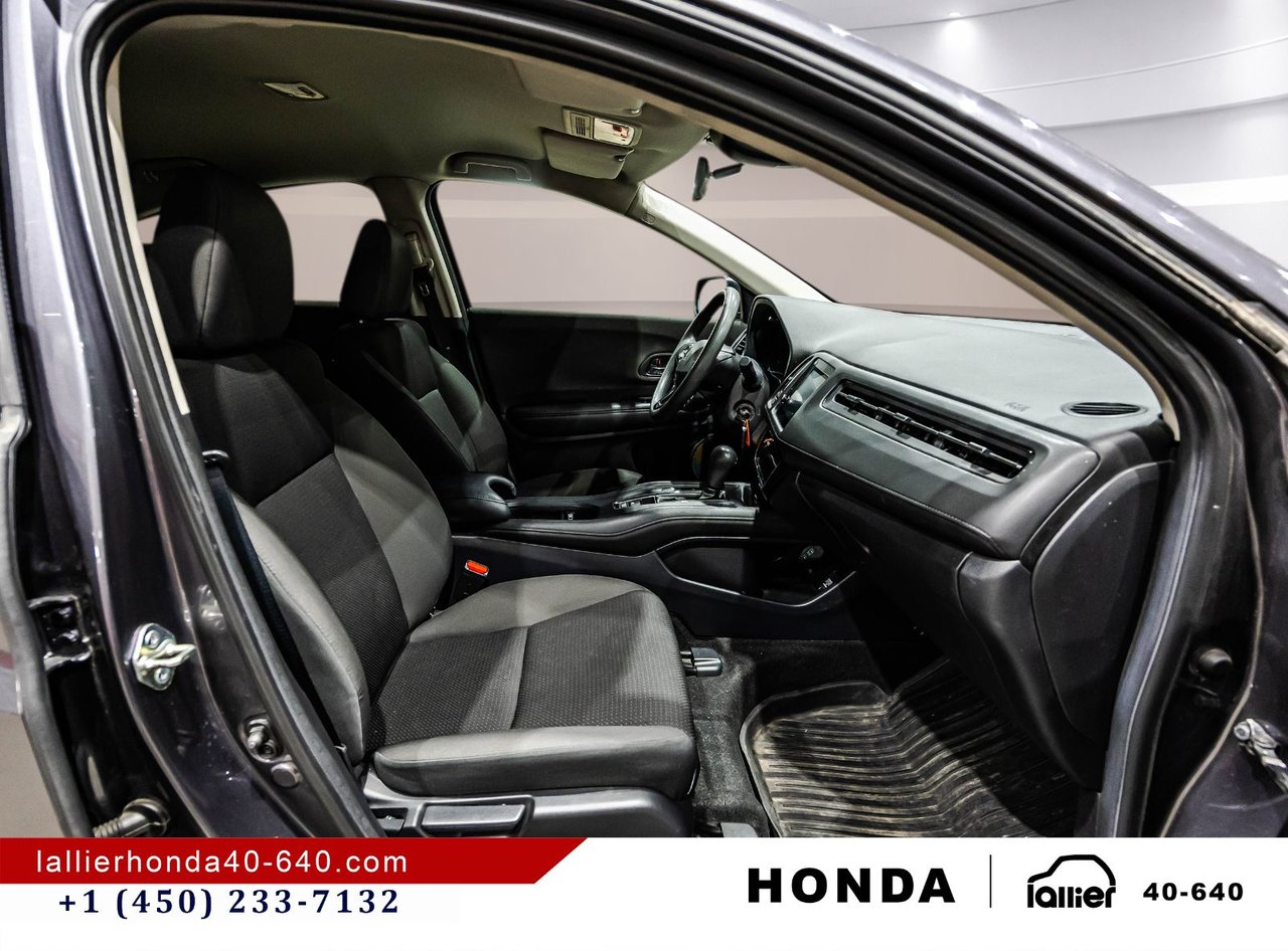 2020 Honda HR-V - Image 17