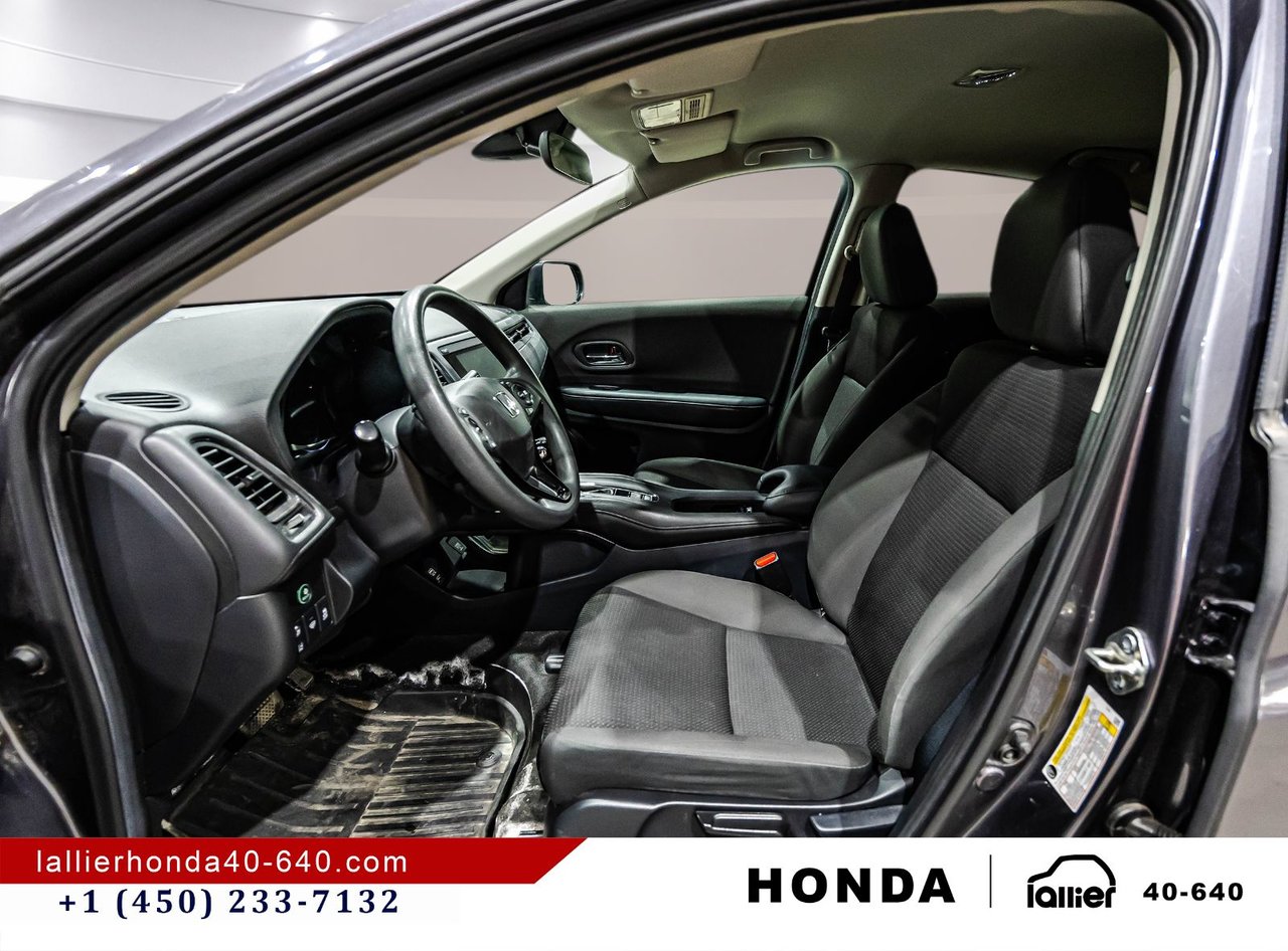 2020 Honda HR-V - Image 18