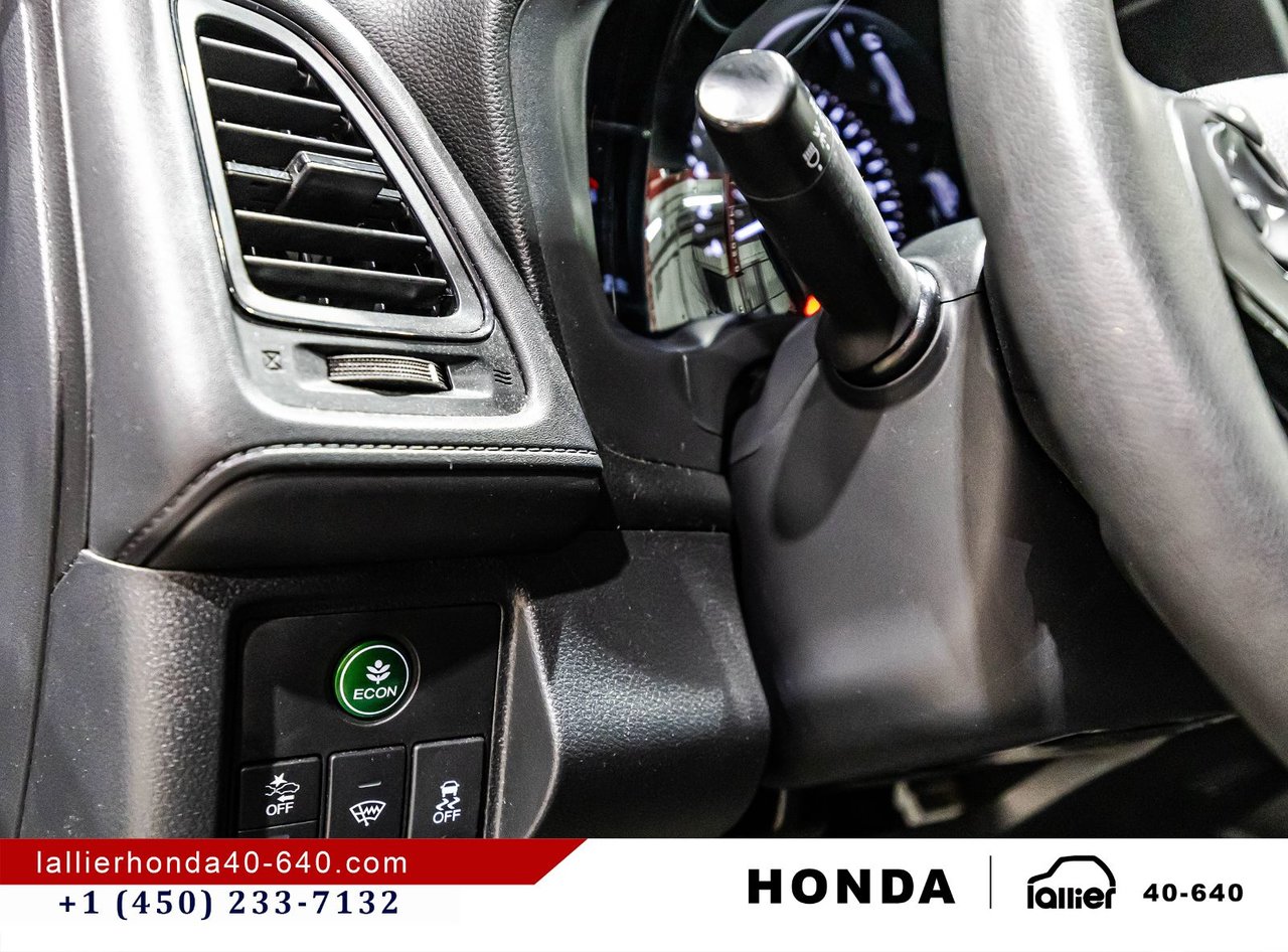 2020 Honda HR-V - Image 20