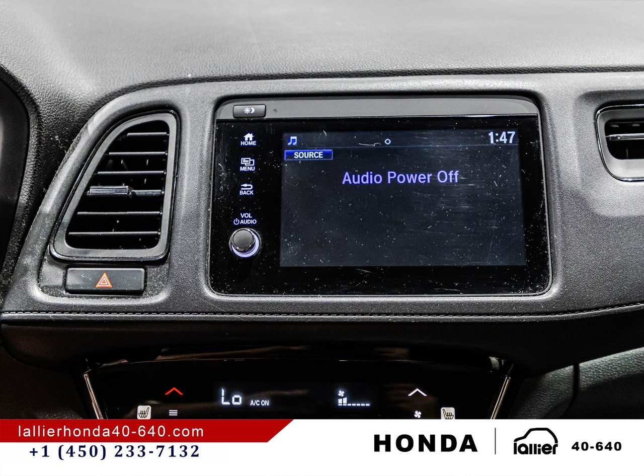 2020 Honda HR-V - Image 23