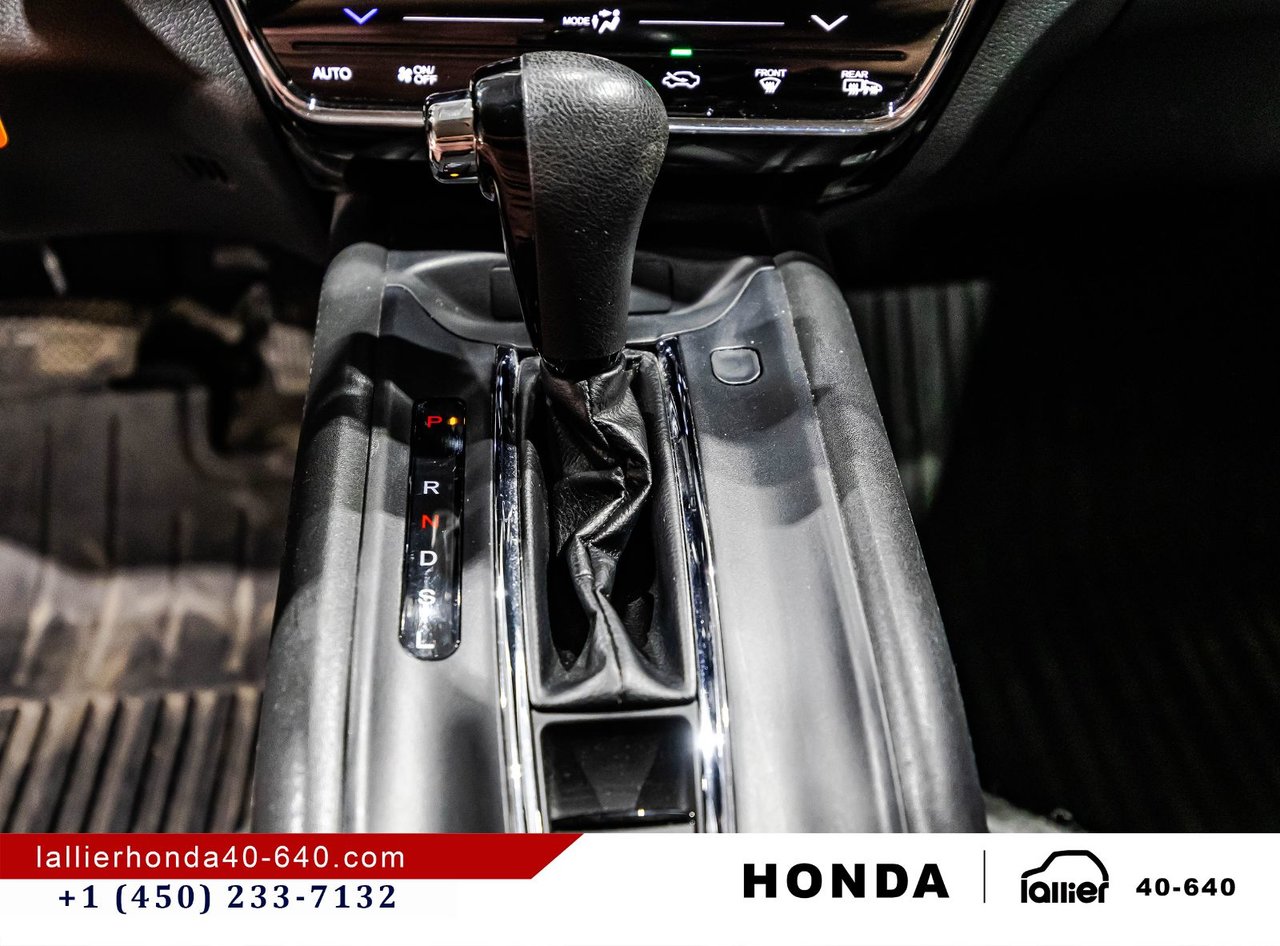 2020 Honda HR-V - Image 24