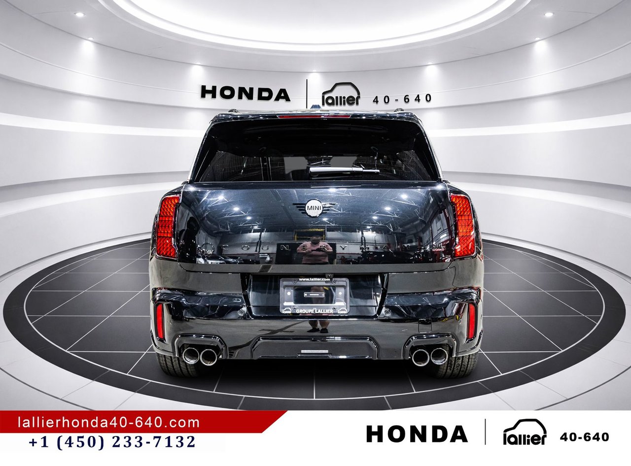 2025 MINI Countryman - Image 6