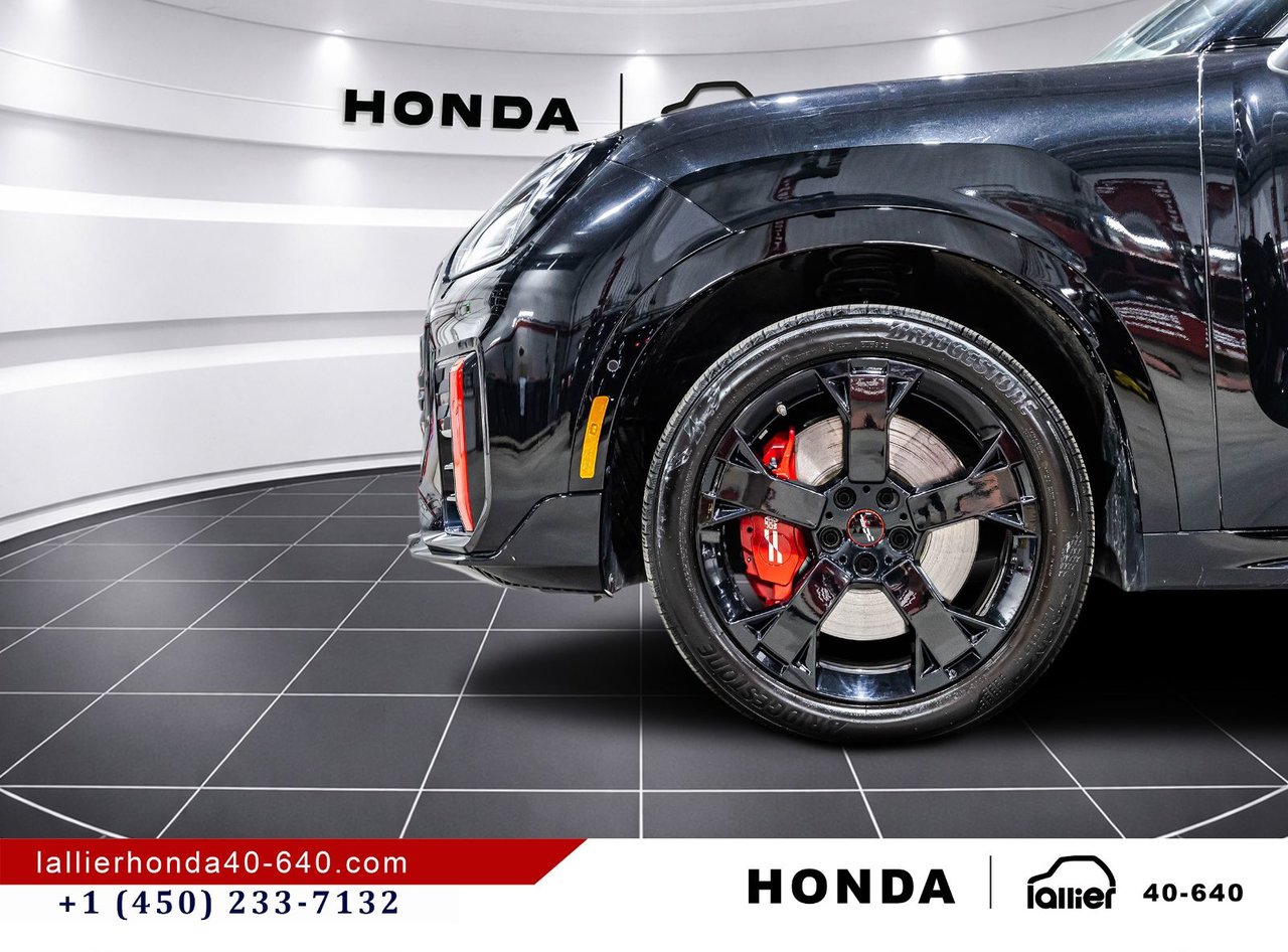 2025 MINI Countryman - Image 10
