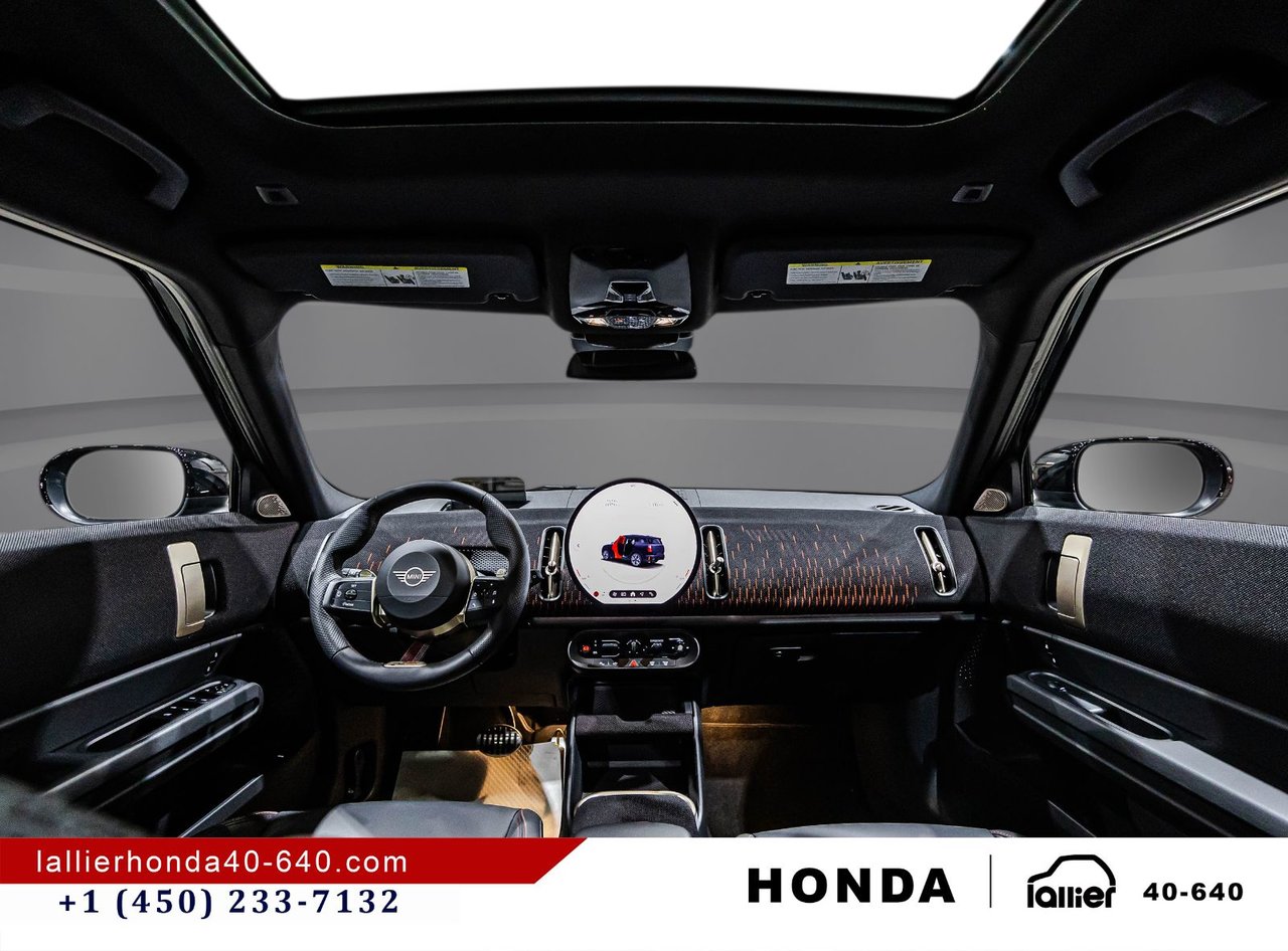 2025 MINI Countryman - Image 15