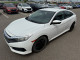 2016 Honda Civic Sedan - Thumbnail 1
