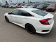 2016 Honda Civic Sedan - Thumbnail 3