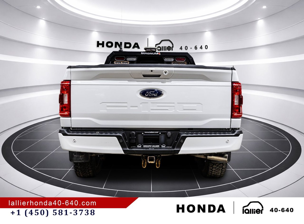 2023 Ford F-150 - Image 6