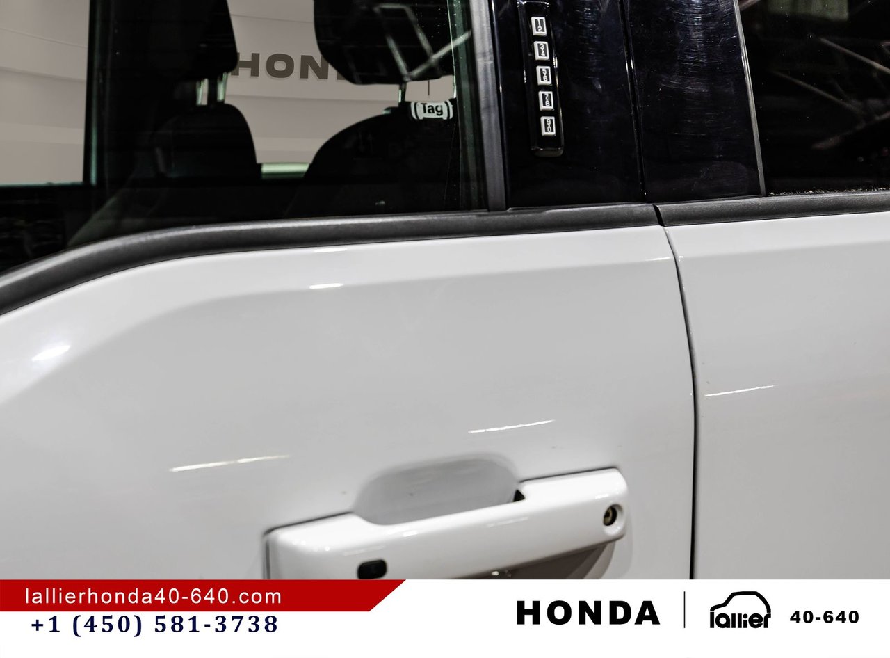 2023 Ford F-150 - Image 11