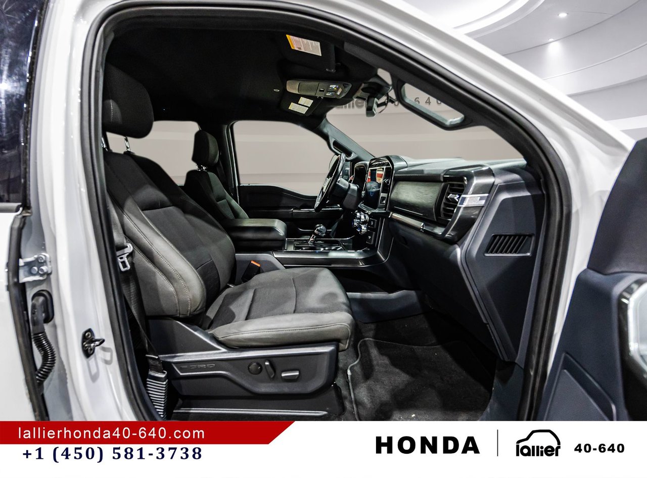 2023 Ford F-150 - Image 18