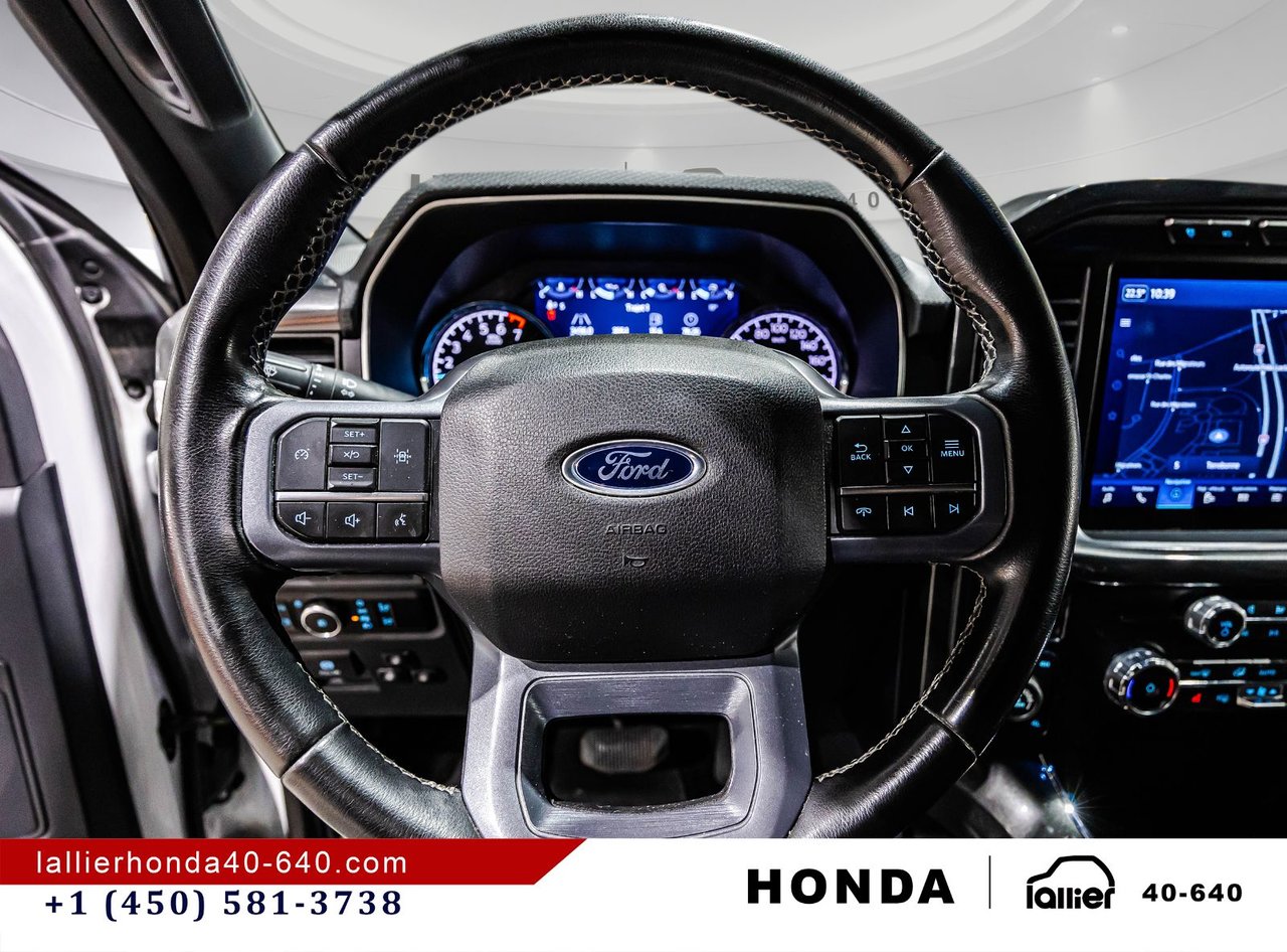 2023 Ford F-150 - Image 22