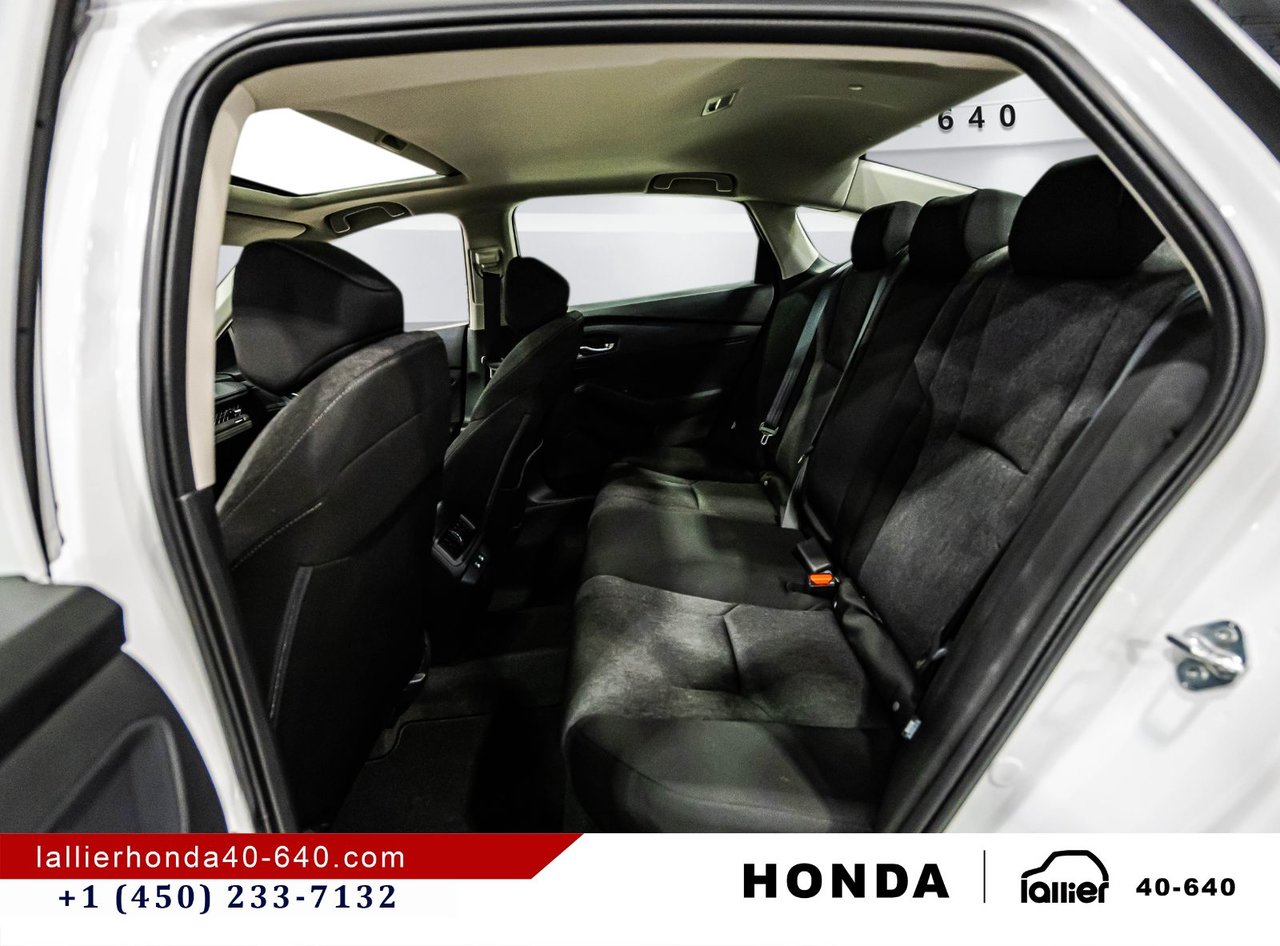 2025 Honda Accord - Image 13