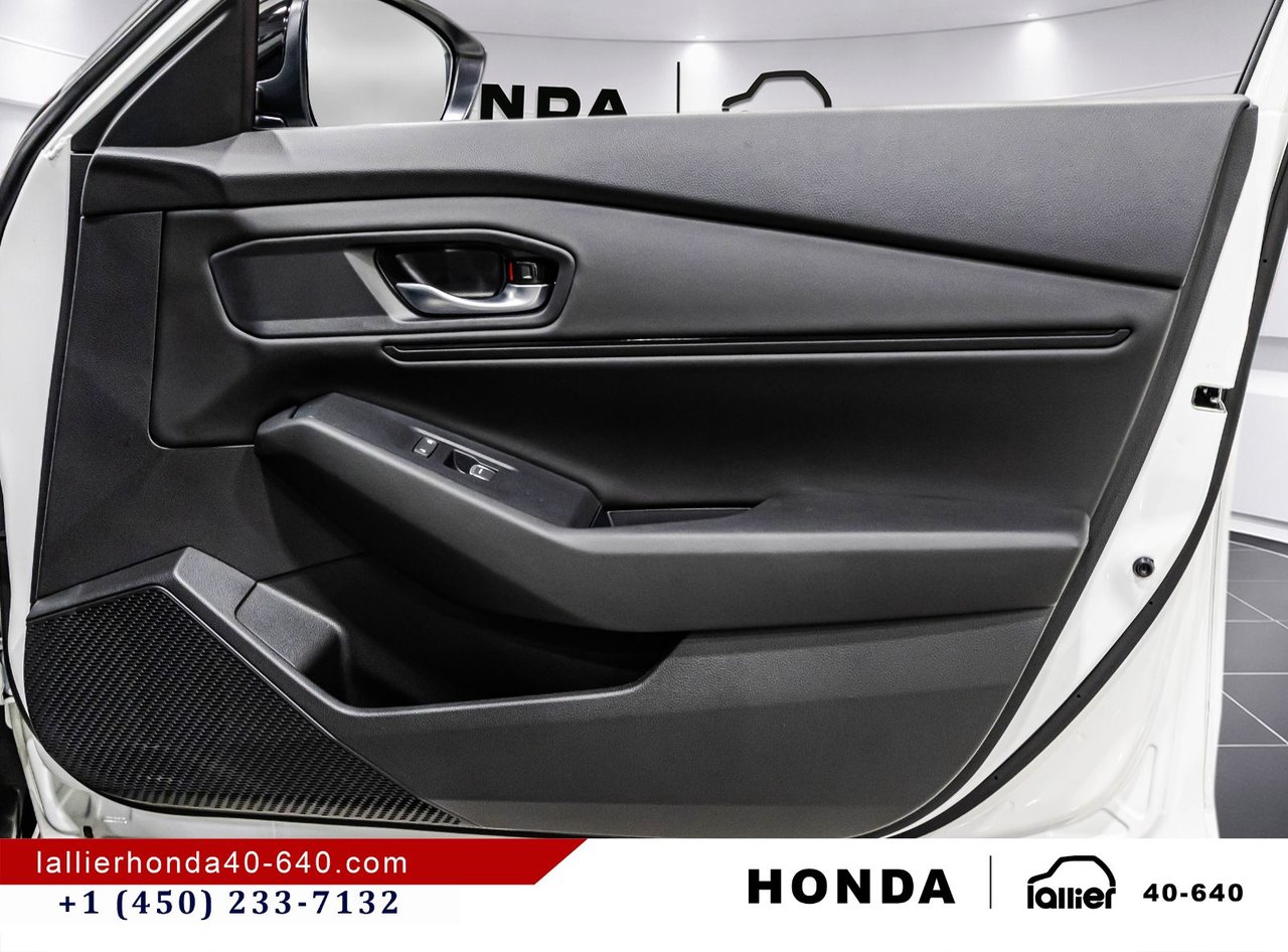 2025 Honda Accord - Image 15