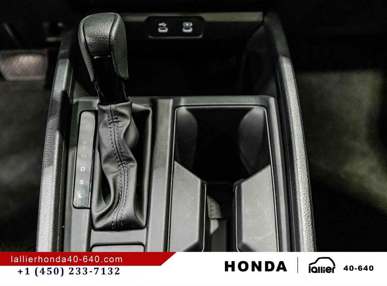 2025 Honda Accord - Image 23