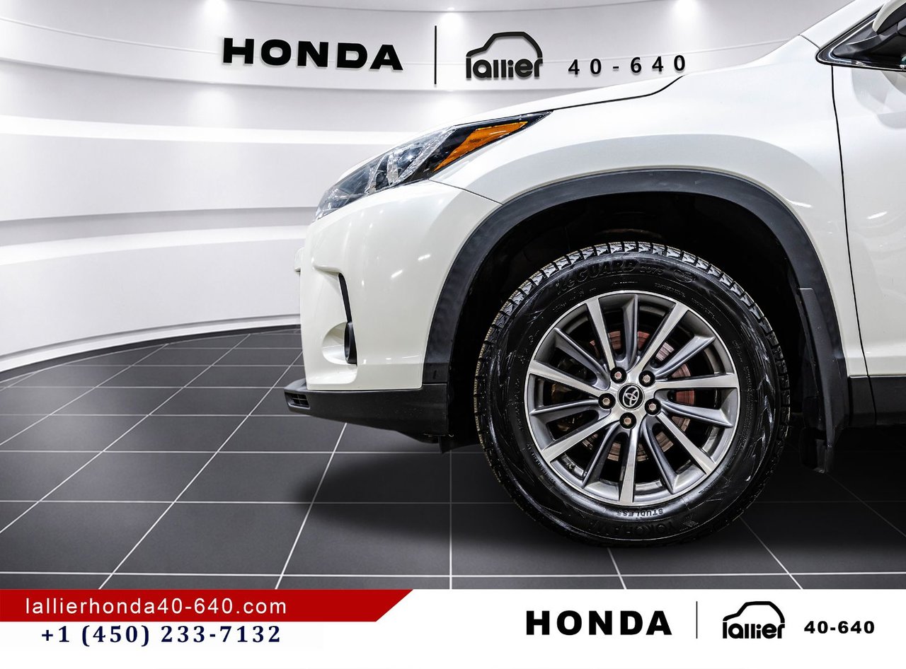 2019 Toyota Highlander - Image 10