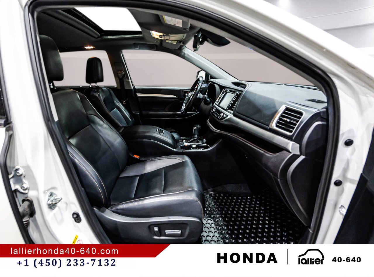 2019 Toyota Highlander - Image 18