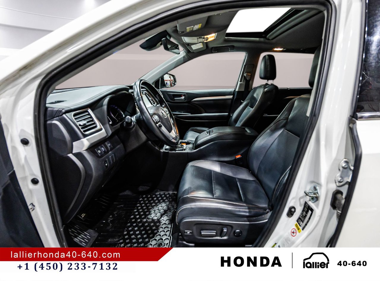 2019 Toyota Highlander - Image 20