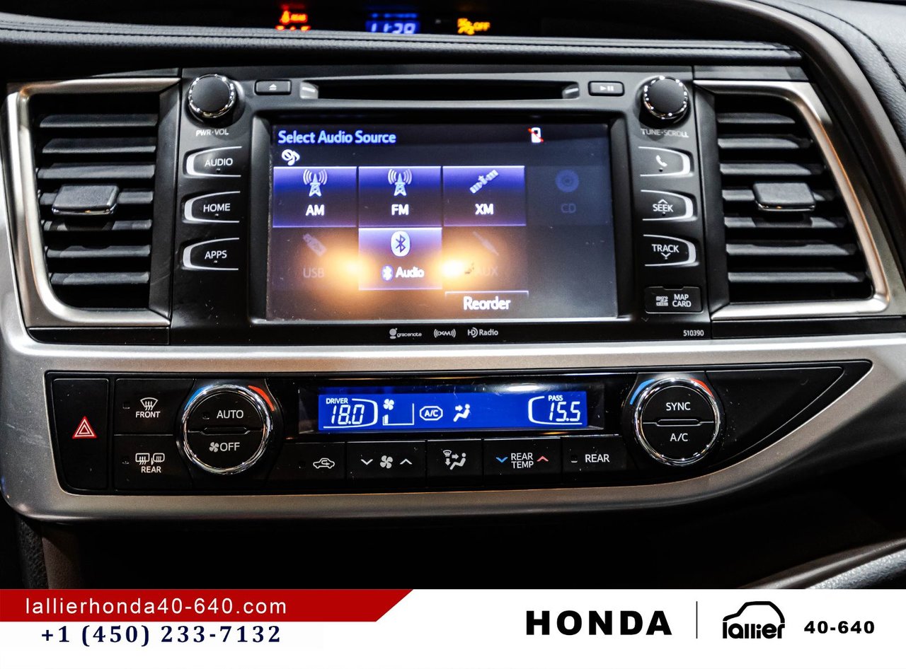 2019 Toyota Highlander - Image 25