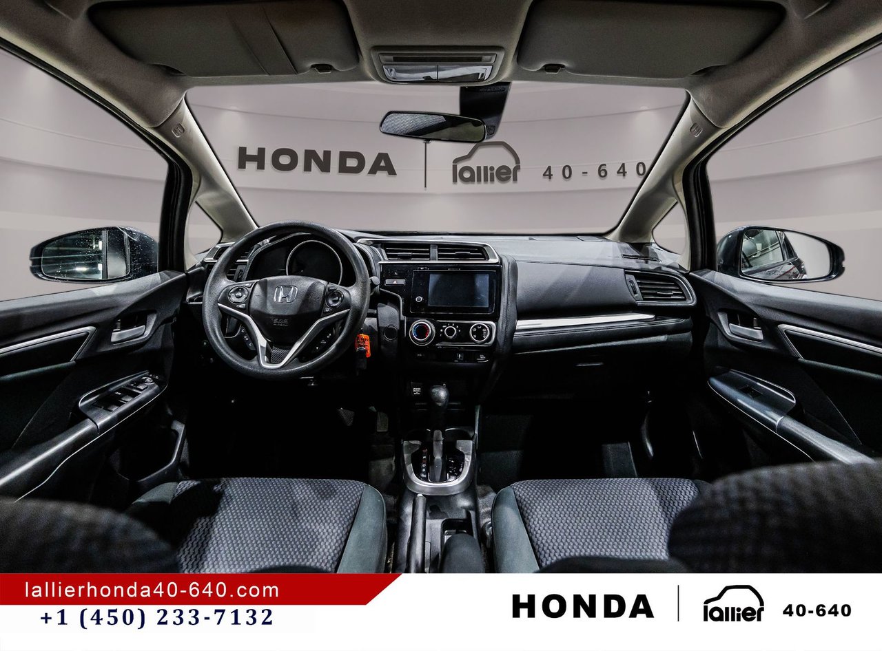 2018 Honda Fit - Image 14
