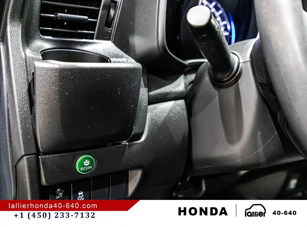 2018 Honda Fit - Image 20